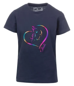 T-shirt enfant Ruby