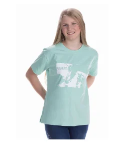 T-shirt Enfant Tami