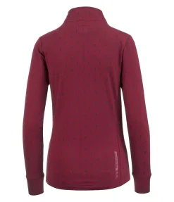 T-shirt fonctionnel à manches longues Sarah