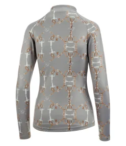 T-shirt fonctionnel à manches longues Maja