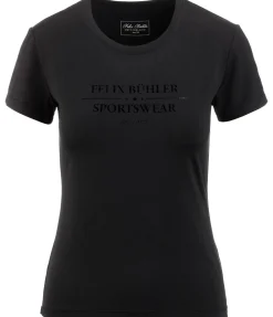 T-shirt technique Anna