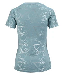 T-shirt technique Ellie