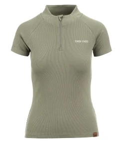 T-shirt technique Eureka