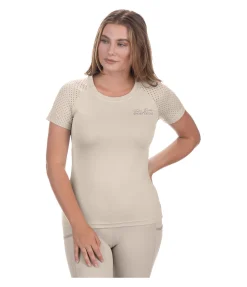 T-shirt technique Ida