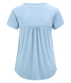 T-shirt technique Izzy