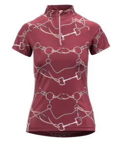 T-shirt technique Joana