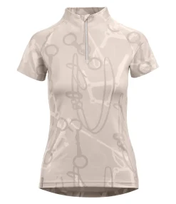 T-shirt technique Lissy