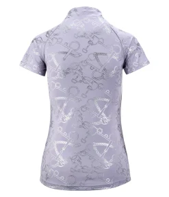 T-shirt technique Livia