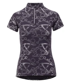 T-shirt technique Livia