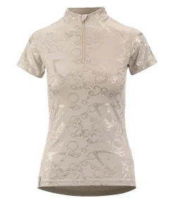 T-shirt technique Livia