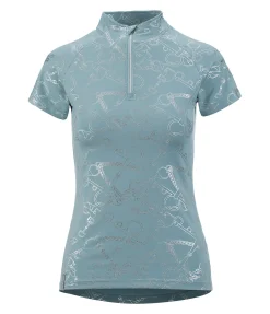 T-shirt technique Livia