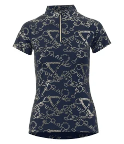 T-shirt technique Livia