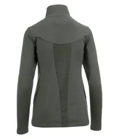 T-shirt technique à manches longues Breeze