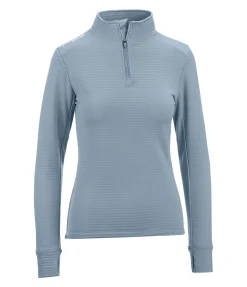 T-shirt technique à manches longues Sophia