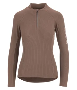 T-shirt technique à manches longues Squamish