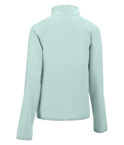 T-shirt technique à manches longues enfant Bea