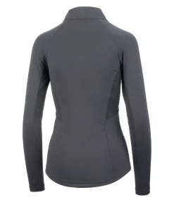 T-shirt technique à manches longues Lara