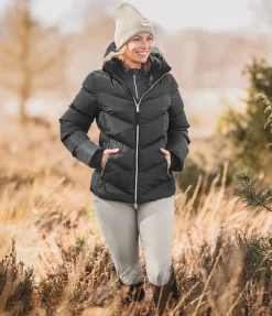 T-shirt technique à manches longues Lara