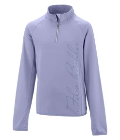 T-shirt technique à manches longues enfant Bea