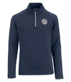 T-shirt technique à manches longues enfant Blair II