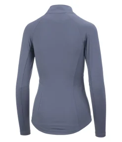 T-shirt technique à manches longues Lara