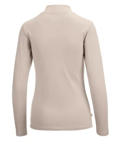 T-shirt technique à manches longues Linn