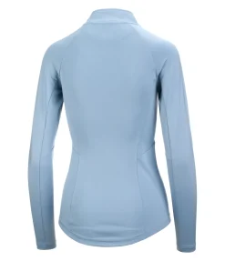 T-shirt technique à manches longues Lara