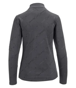 T-shirt technique à manches longues Lisa-Marie