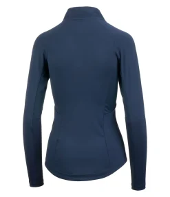 T-shirt technique à manches longues Lara