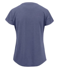 T-shirt technique Merle