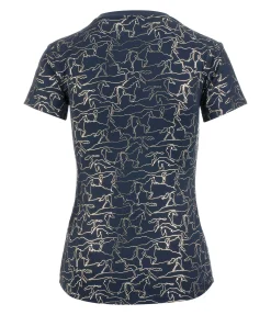 T-shirt technique Romy