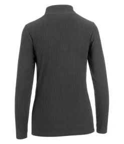 T-shirt technique côtelé Cosy