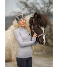 T-shirt technique en bambou Sjana