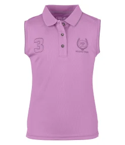 T-shirt technique enfant Letta