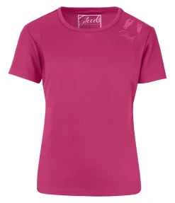 T-shirt technique enfant Vicky