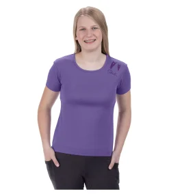 T-shirt technique enfant Vicky