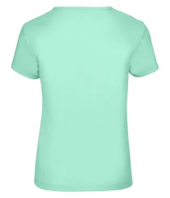 T-shirt technique enfant Vicky