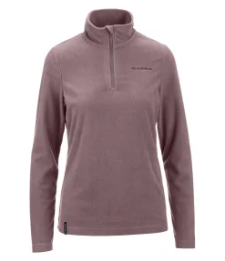 T-shirt technique polaire à manches longues Luisa