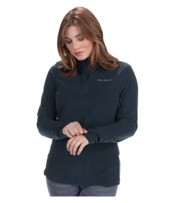 T-shirt technique polaire à manches longues Luisa