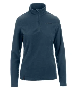 T-shirt technique polaire à manches longues Luisa