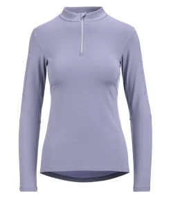 T-shirt technique pour femme London