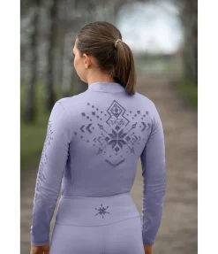 T-shirt technique pour femme London