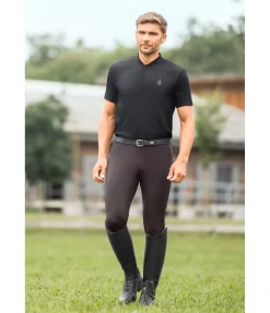 T-shirt technique pour homme Nico