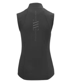 T-shirt technique sans manches