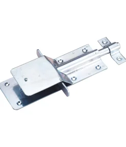 Verrou de porte de sécurité