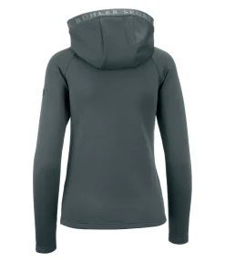 Veste à capuche en stretch Performance Carin