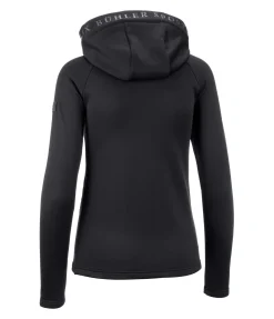 Veste à capuche en stretch Performance Carin