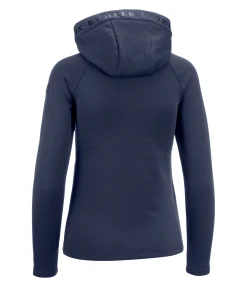 Veste à capuche en stretch Performance Carin