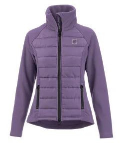 Veste bi-matière Thea II