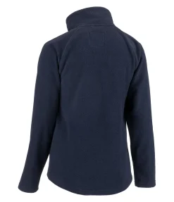 Veste bi-matière enfant Chalin